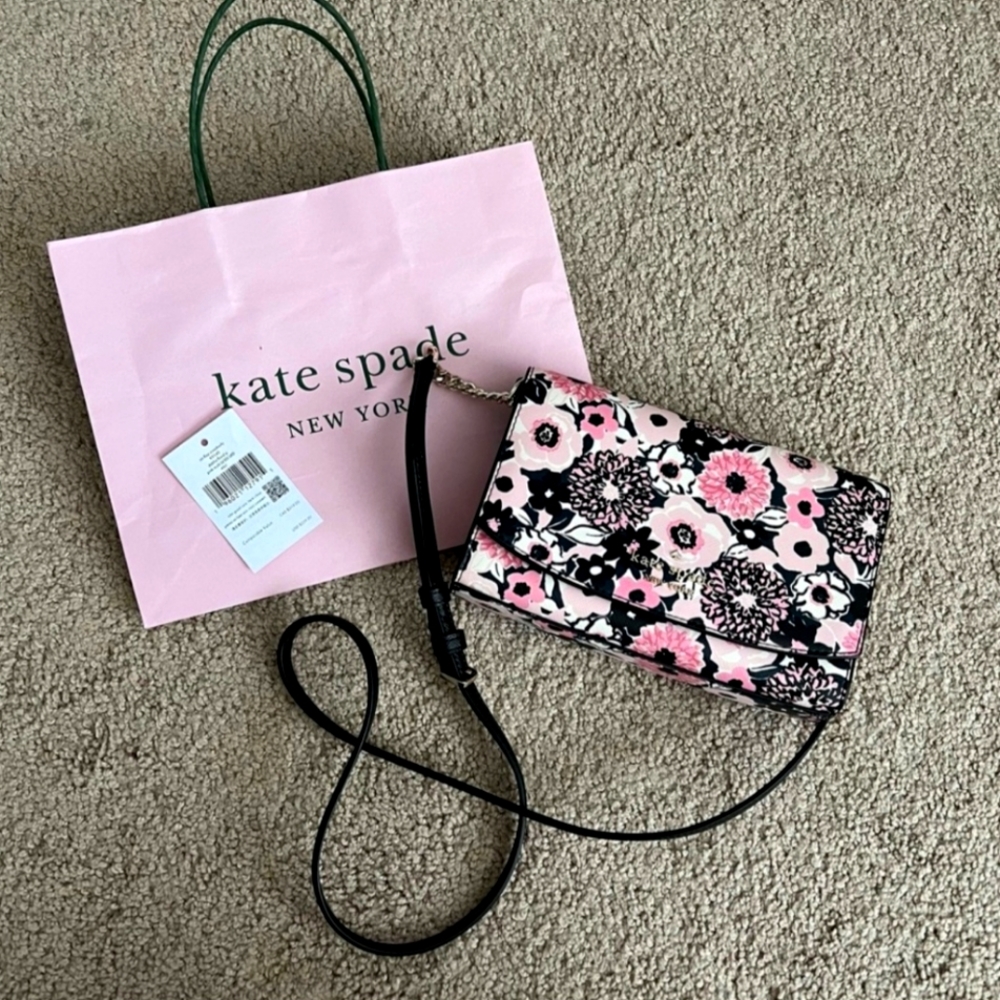 Kate Spade Staci Crossbody
